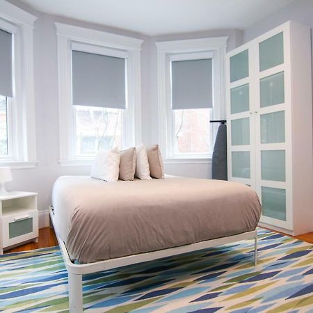 A Stylish Stay W/ A Queen Bed, Heated Floors.. #24 Бруклин Екстериор снимка