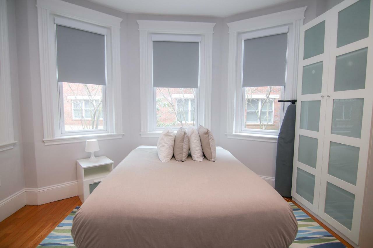 A Stylish Stay W/ A Queen Bed, Heated Floors.. #24 Бруклин Екстериор снимка